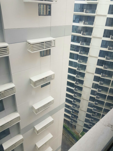 Studio Condo For Sale At The Viceroy, McKinley Hill, Taguig (Unit 17G)