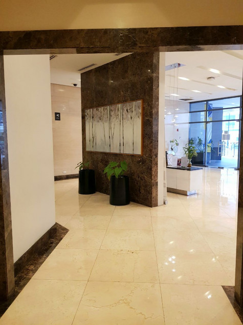 Studio Condo For Sale At The Viceroy, McKinley Hill, Taguig (Unit 17G)