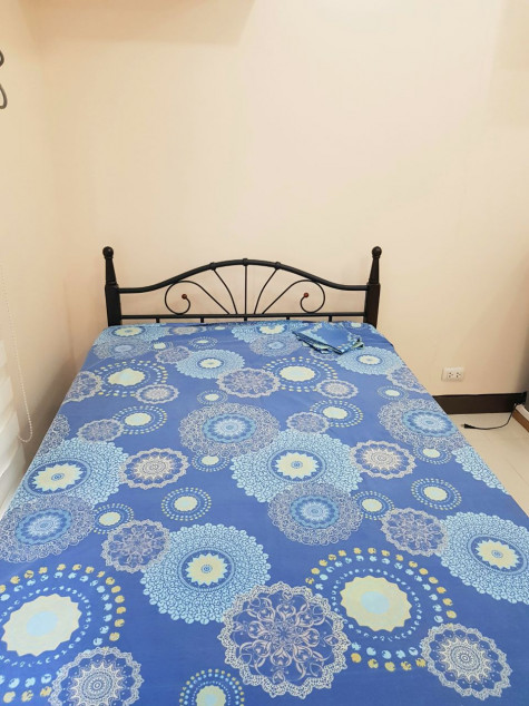 Studio Condo For Sale At The Viceroy, McKinley Hill, Taguig (Unit 17G)