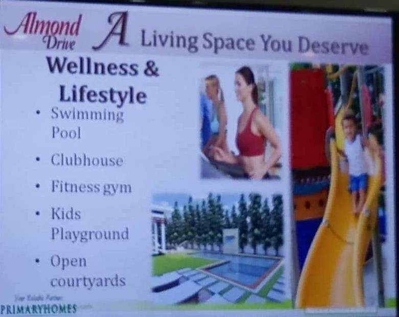 CODE#243 Condo For Sale Almond Drive Tangke, Talisay, Cebu City