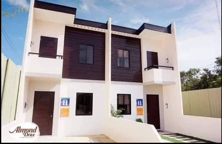 CODE#243 Condo For Sale Almond Drive Tangke, Talisay, Cebu City