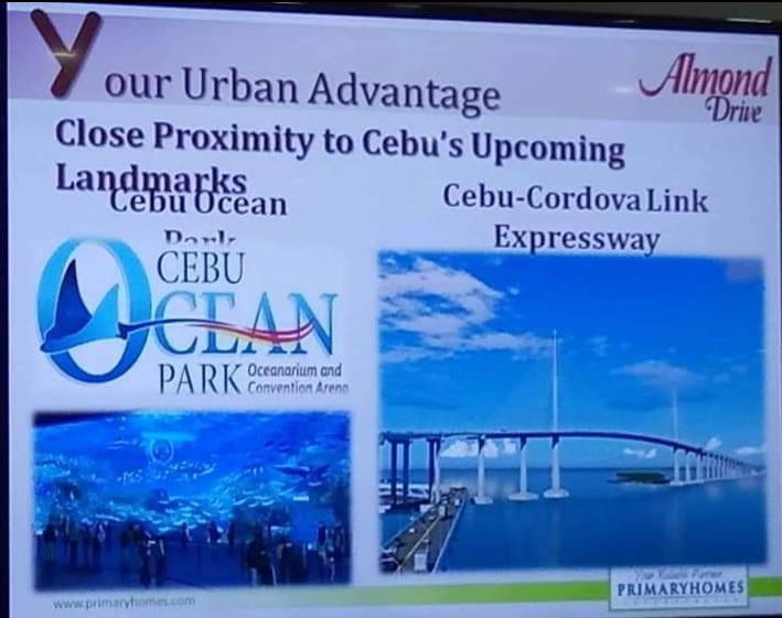 CODE#243 Condo For Sale Almond Drive Tangke, Talisay, Cebu City