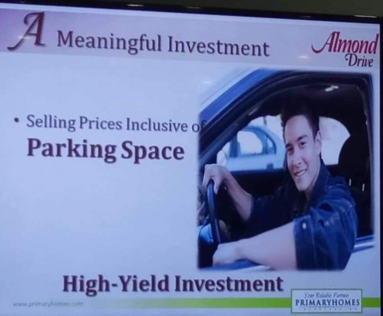 CODE#243 Condo For Sale Almond Drive Tangke, Talisay, Cebu City