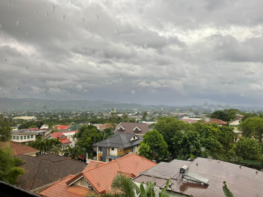 3-Bedroom House And Lot For Sale In Tivoli Royale Subdivision, Quezon City