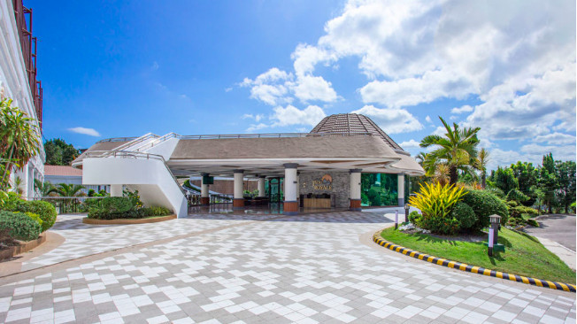 3-Bedroom House And Lot For Sale In Tivoli Royale Subdivision, Quezon City