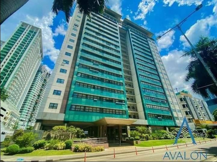 CODE 234B Condo For Sale In Avalon Ayala Cebu Business Park