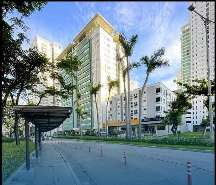 CODE 234B Condo For Sale In Avalon Ayala Cebu Business Park