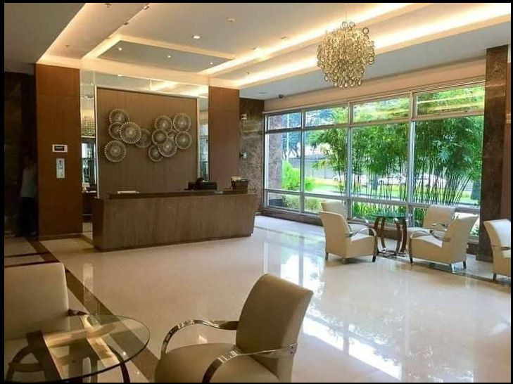 CODE 234B Condo For Sale In Avalon Ayala Cebu Business Park