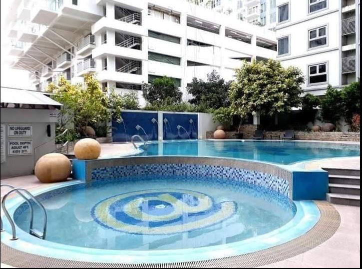 CODE 234B Condo For Sale In Avalon Ayala Cebu Business Park