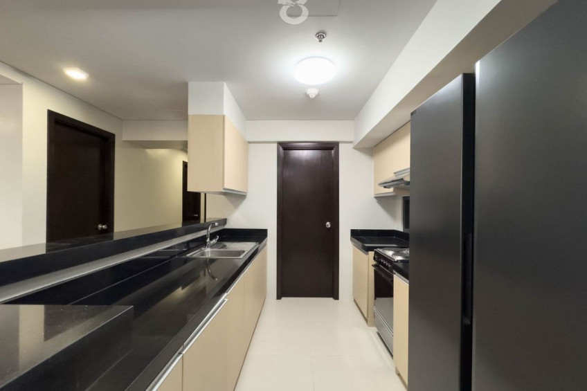 For Rent: Escala Salcedo 3-Bedroom Brand New Unit (Makati City)