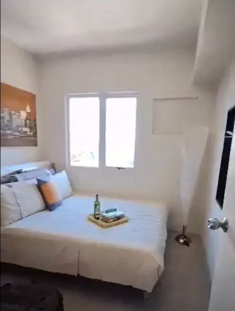 Studio Condominium Unit for Sale in Amaia Skies Cubao, Quezon City