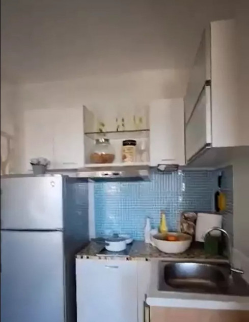 Studio Condominium Unit for Sale in Amaia Skies Cubao, Quezon City