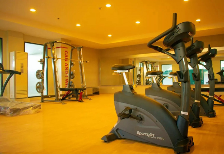 Studio Condominium Unit for Sale in Serin East Tagaytay