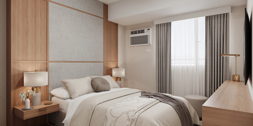 Studio Condominium Unit for Sale in Serin East Tagaytay