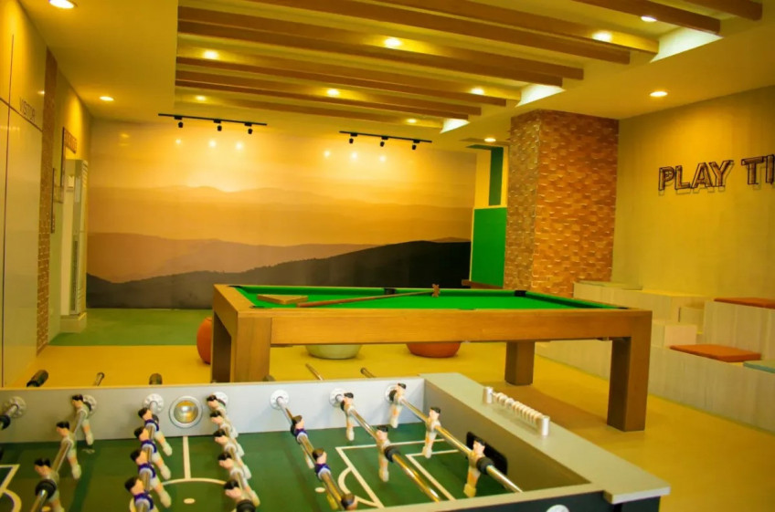 Studio Condominium Unit for Sale in Serin East Tagaytay