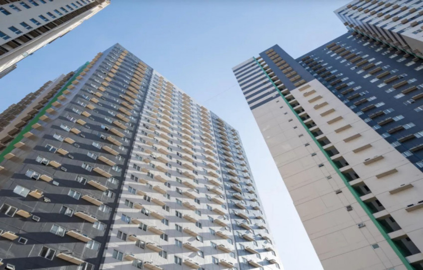 1-Bedroom Condominium Unit for Sale in Amaia Skies Cubao, Quezon City