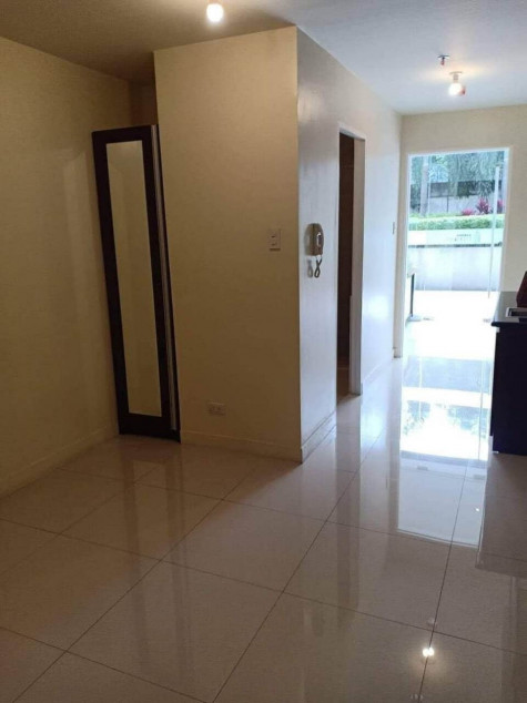 Condo in Cubao The Aurora Escalades by Robinsons Land