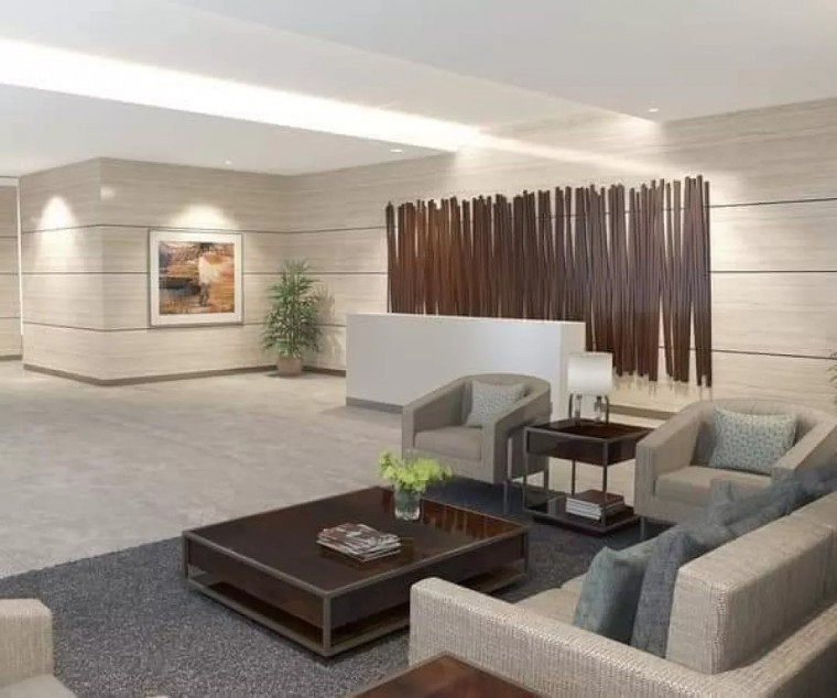 Condo in Cubao The Aurora Escalades by Robinsons Land