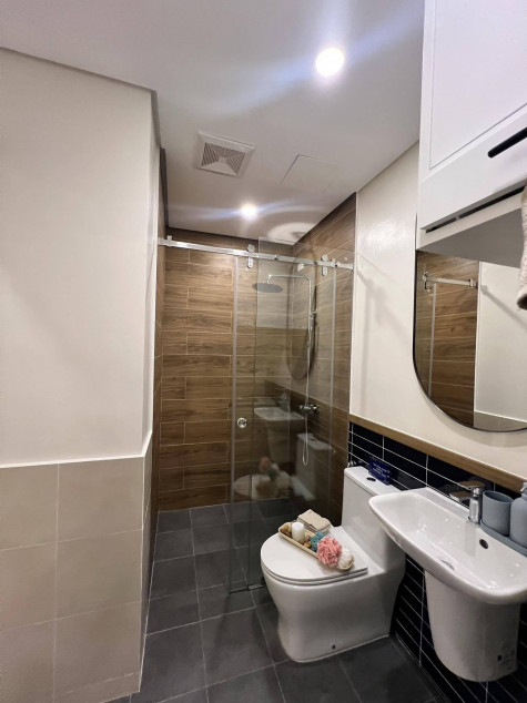 Preselling Condo in Cubao The Mira Residences by Robinsons Land