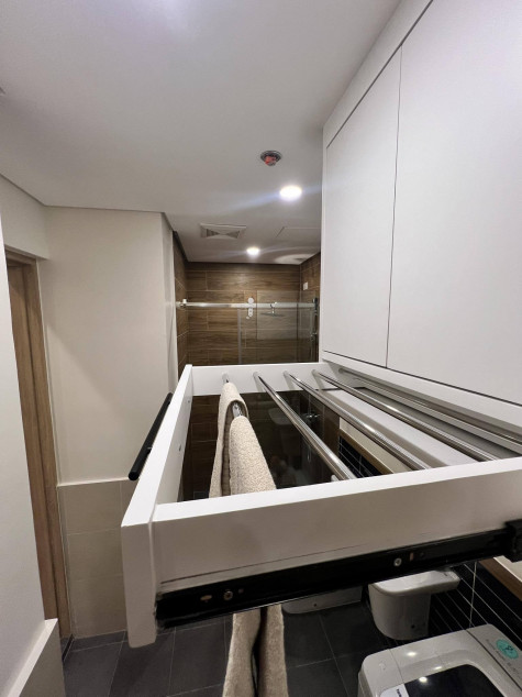 Preselling Condo in Cubao The Mira Residences by Robinsons Land