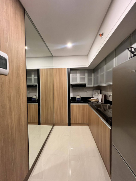 Preselling Condo in Cubao The Mira Residences by Robinsons Land