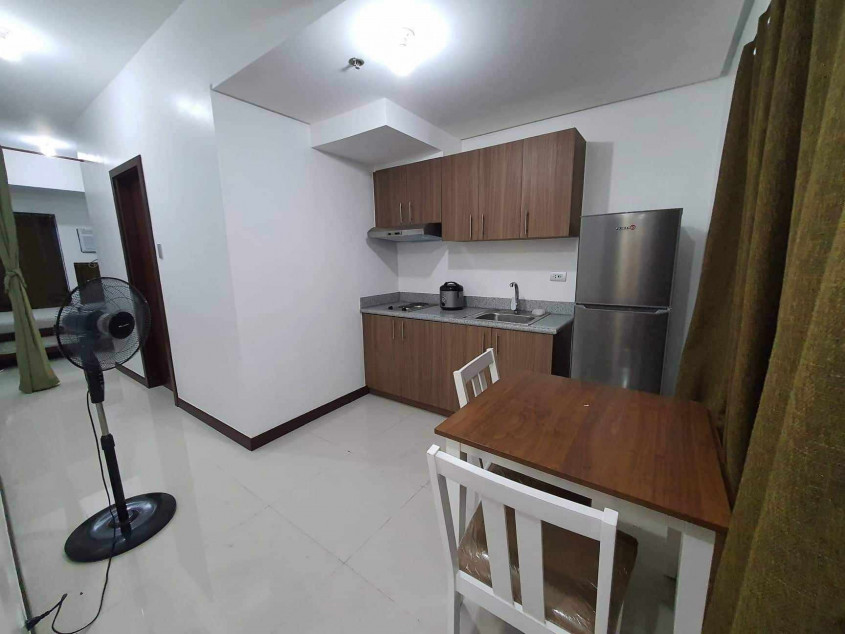 Rent to Own Condo in Greenhills The Chimes Greenhillls by RLC