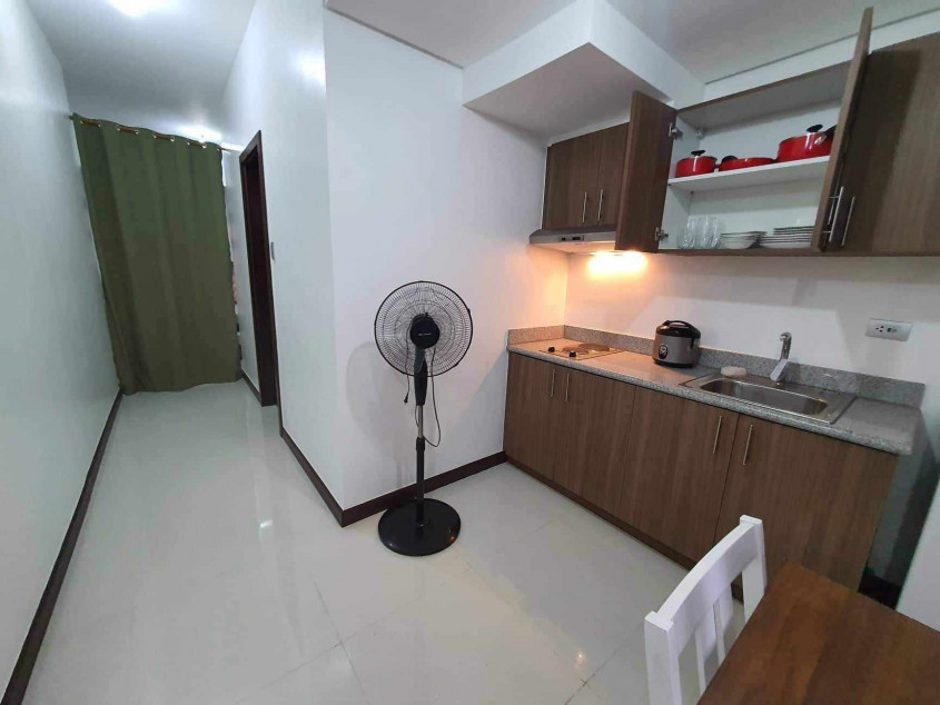 Rent to Own Condo in Greenhills The Chimes Greenhillls by RLC