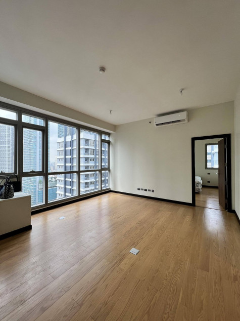 Westin Residences for sale Rent to Own RFO Condo in Ortigas by RLC