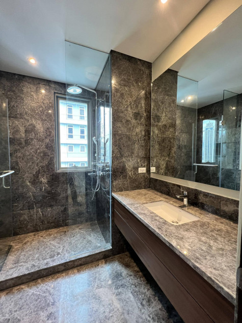 Westin Residences for sale Rent to Own RFO Condo in Ortigas by RLC