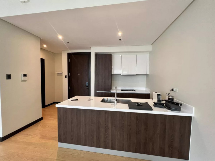 Westin Residences for sale Rent to Own RFO Condo in Ortigas by RLC