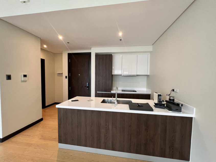 Westin Residences for sale Rent to Own RFO Condo in Ortigas by RLC