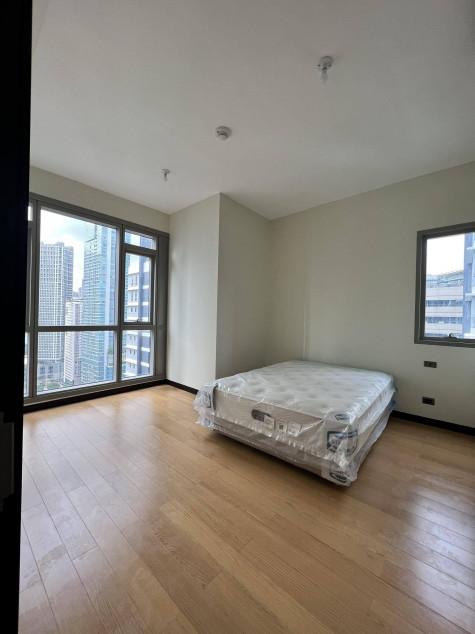 Westin Residences For Sale Condo in Ortigas by Robinsons Land