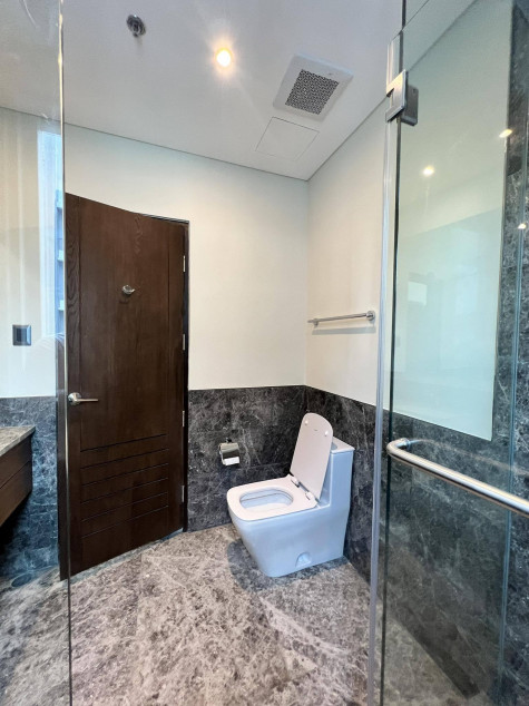 Westin Residences For Sale Condo in Ortigas by Robinsons Land