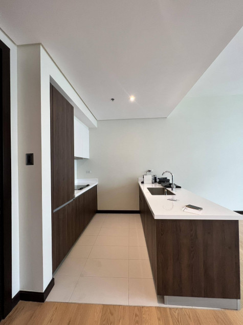 Westin Residences For Sale Condo in Ortigas by Robinsons Land