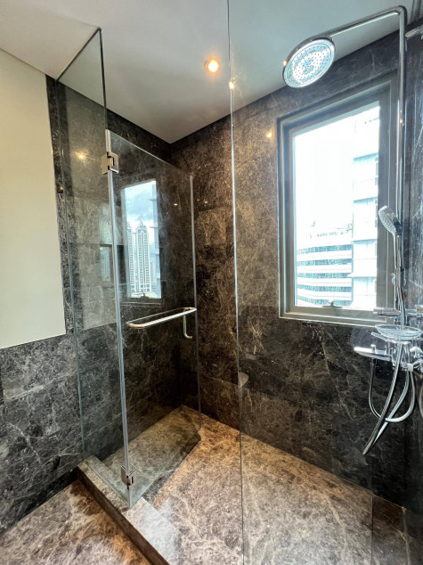 Westin Residences For Sale Condo in Ortigas by Robinsons Land