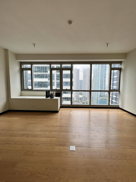 Westin Residences For Sale Condo in Ortigas by Robinsons Land