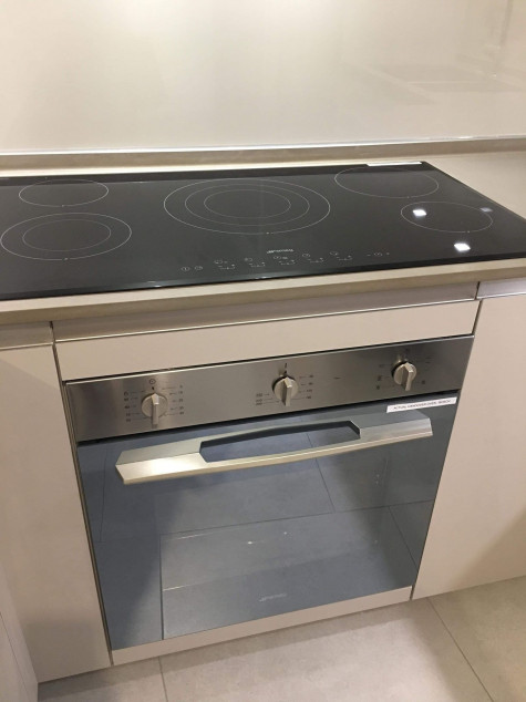 Shangrila Wack Wack 1 Bedroom Condominium unit for sale in Shaw Boulevard