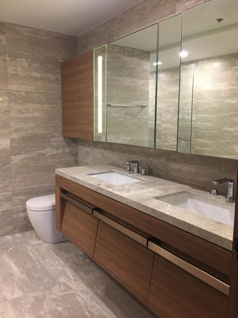 Shangrila Wack Wack 1 Bedroom Condominium unit for sale in Shaw Boulevard