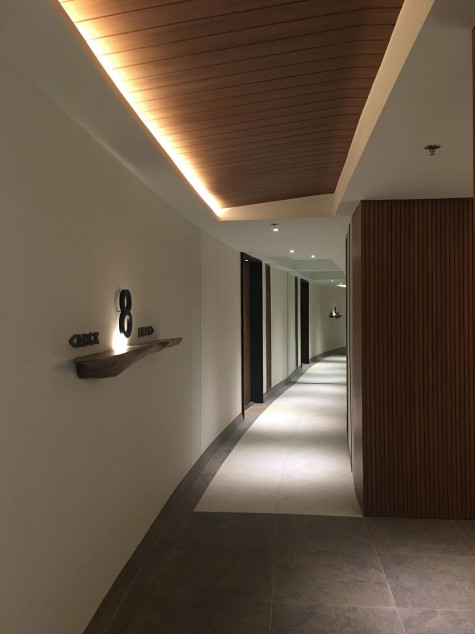 Shangrila Wack Wack 1 Bedroom Condominium unit for sale in Shaw Boulevard