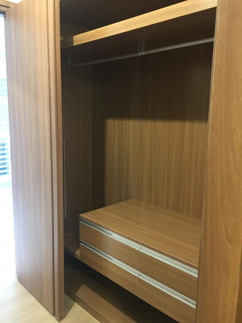 Shangrila Wack Wack 1 Bedroom Condominium unit for sale in Shaw Boulevard