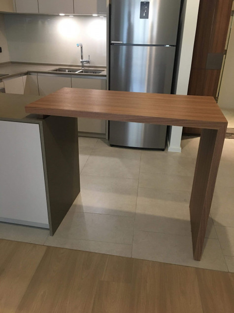 Shangrila Wack Wack 1 Bedroom Condominium unit for sale in Shaw Boulevard