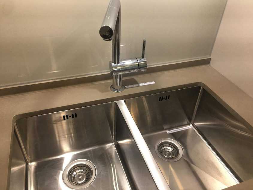 Shangrila Wack Wack 1 Bedroom Condominium unit for sale in Shaw Boulevard