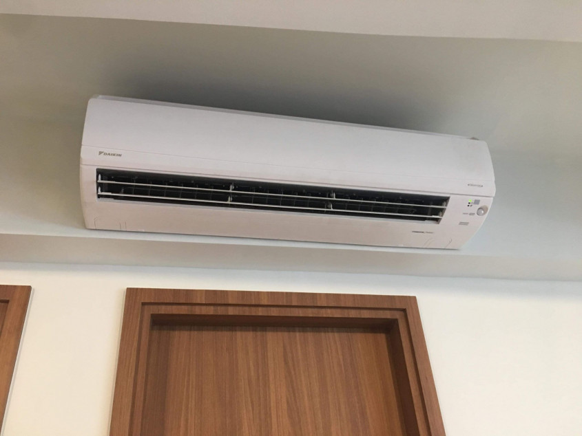 Shangrila Wack Wack 1 Bedroom Condominium unit for sale in Shaw Boulevard