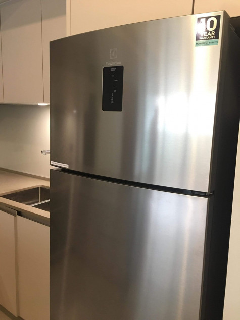 Shangrila Wack Wack 1 Bedroom Condominium unit for sale in Shaw Boulevard