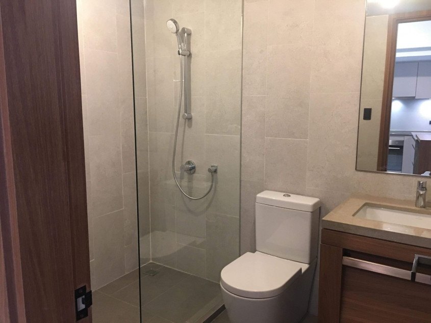 Shangrila Wack Wack 1 Bedroom Condominium unit for sale in Shaw Boulevard