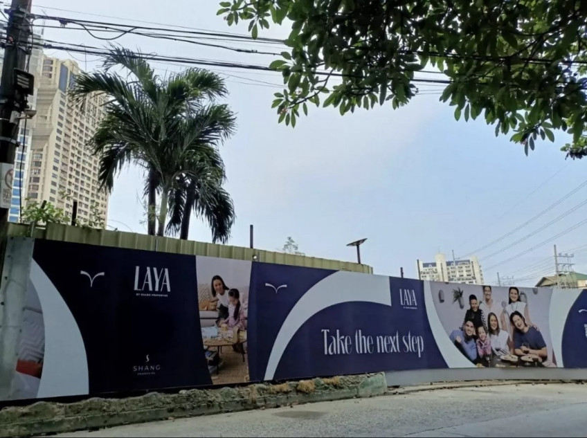3 Bedroom for Sale Laya Residences by Shangrila Properties