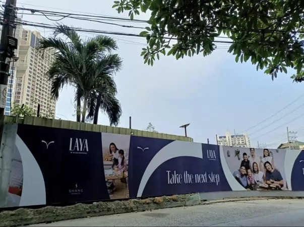 3 Bedroom for Sale Laya Residences by Shangrila Properties