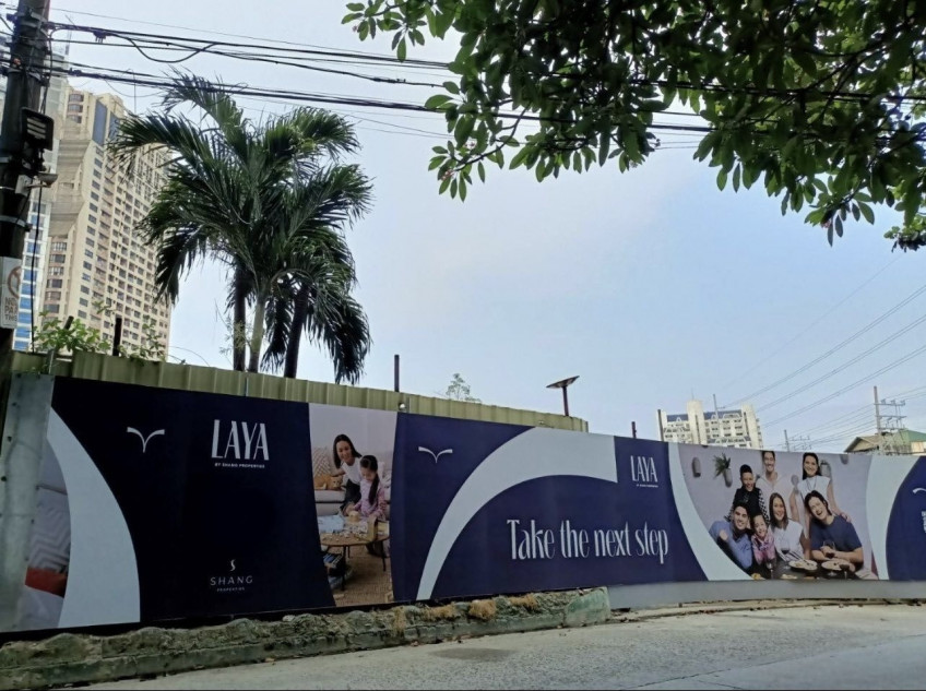 3 Bedroom for Sale Laya Residences by Shangrila Properties