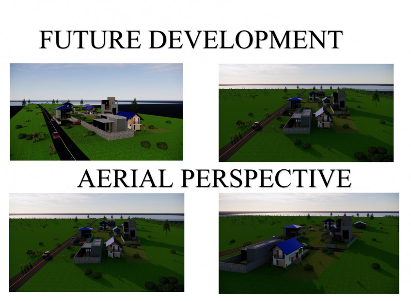 Prime Beach Land Lots - Located in Pudoc Bauang La Union