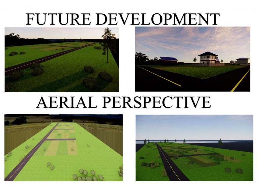 Prime Beach Land Lots - Located in Pudoc Bauang La Union